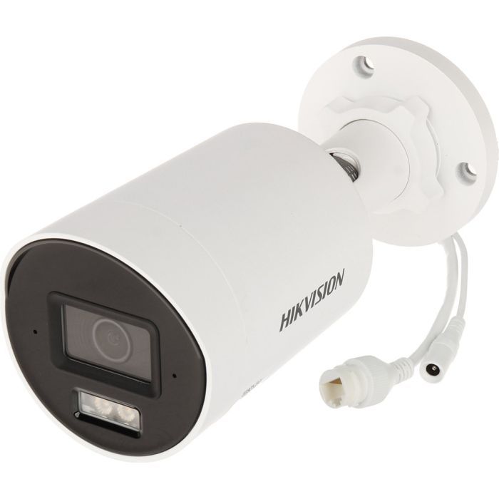 Камера відеоспостереження Hikvision DS-2CD2083G2-LI (2.8) зображення 2