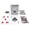 Карты игральные Bicycle Steampunk (silver) (01990) изображение 3