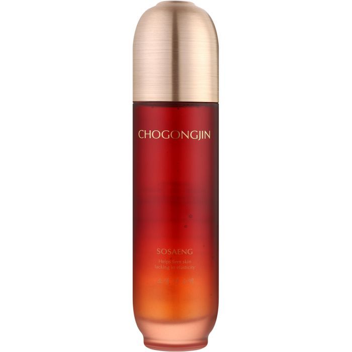 Тонік для обличчя Chogongjin Sosaeng Jin Toner 150 мл (8809747939978) зображення 2