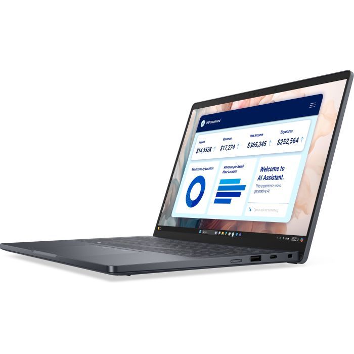 Ноутбук Dell Pro 14 Premium (BTO207_PA14250_UA) изображение 3