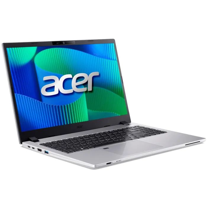 Ноутбук Acer TravelMate TMP215-55 (NX.BE0EU.006) изображение 2