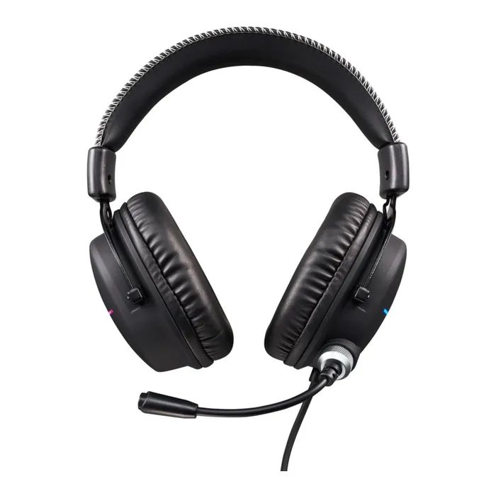Наушники Acer Nitro II NHW200 Black (GP.HDS11.02E) изображение 3