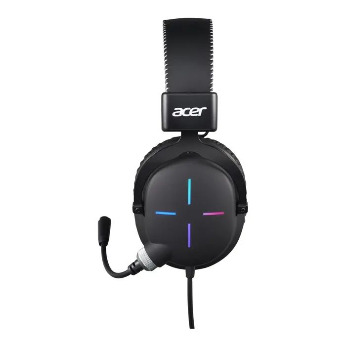 Наушники Acer Nitro II NHW200 Black (GP.HDS11.02E) изображение 4