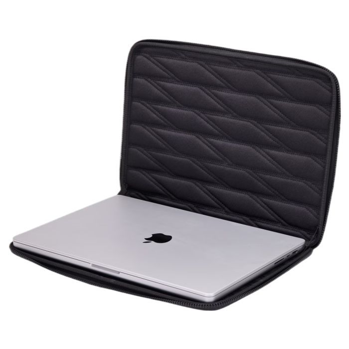 Чехол для ноутбука Thule 16" Gauntlet 5 MacBook Pro Sleeve TGSE-2557 Black (3205412) изображение 4