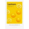 Маска для лица Missha Airy Fit Lemon Sheet Mask 19 г (8809747963768)