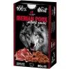 Лакомство для собак Alpha Spirit Dog Iberian Pork Natural Snacks 80 г (8436586311896)