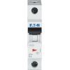 Автоматический выключатель Eaton 1-п. М1 С 20А PL6 6кА изображение 2