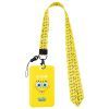 Бейдж Kite слайдер Sponge Bob, желтый (SB25-450)