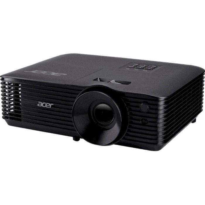 Проектор Acer X1328AF (MR.JXU11.001) зображення 2
