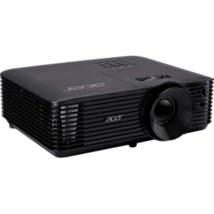 Проектор Acer X1328AF (MR.JXU11.001) зображення 3