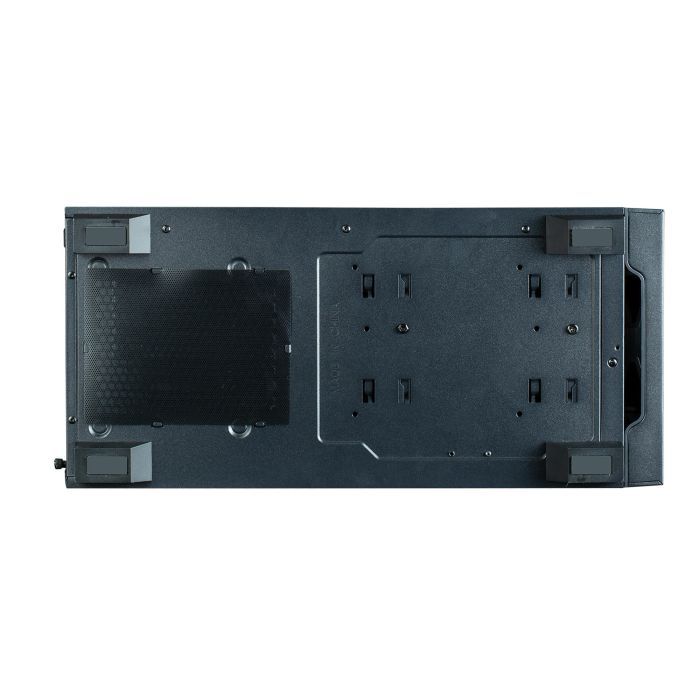 Корпус Zalman S5 Neo (S5NEOBLACK) изображение 12