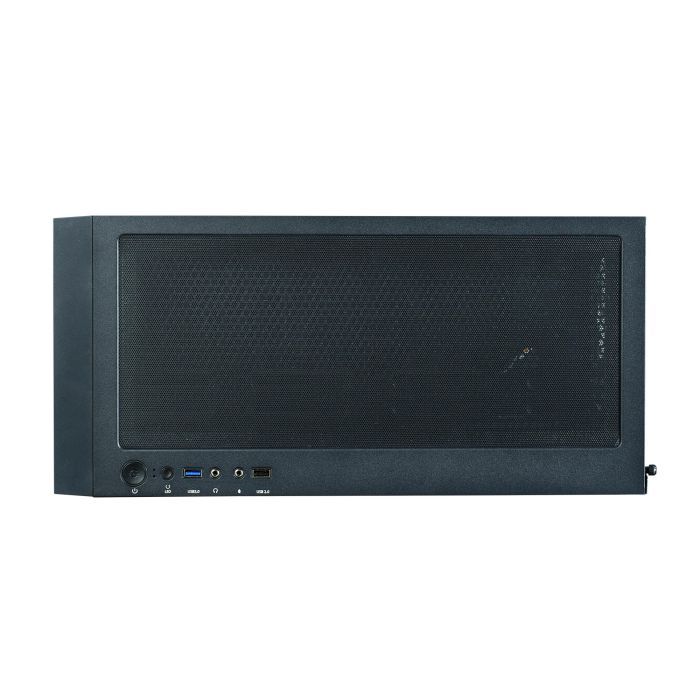 Корпус Zalman S5 Neo (S5NEOBLACK) изображение 13