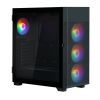 Корпус Zalman S5 Neo (S5NEOBLACK) изображение 2