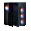 Корпус Zalman S5 Neo (S5NEOBLACK) изображение 4