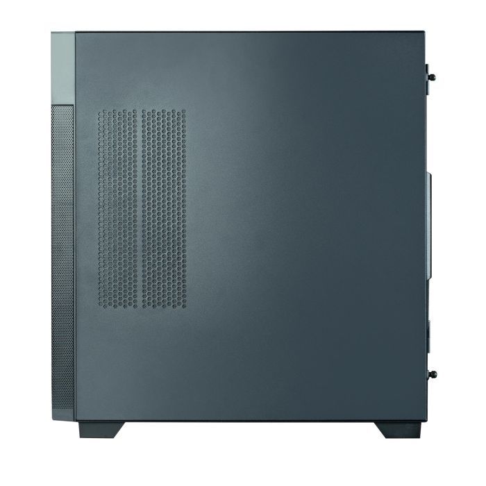 Корпус Zalman S5 Neo (S5NEOBLACK) изображение 8