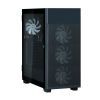 Корпус Zalman S5 Neo (S5NEOBLACK) изображение 9