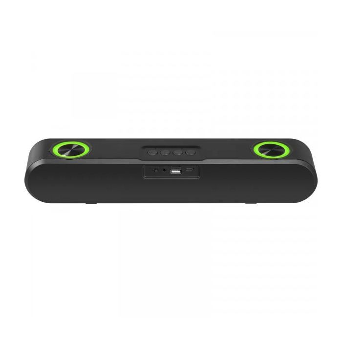 Акустическая система Defender Soundbar Z9 Black (65229) изображение 4