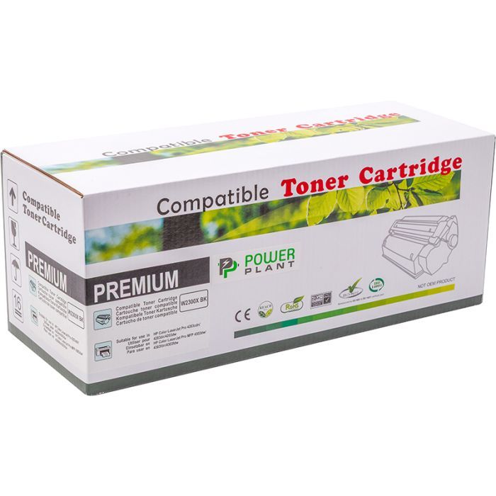 Картридж PowerPlant HP LJ Pro MFP 4303 (PP-W2300X) изображение 4