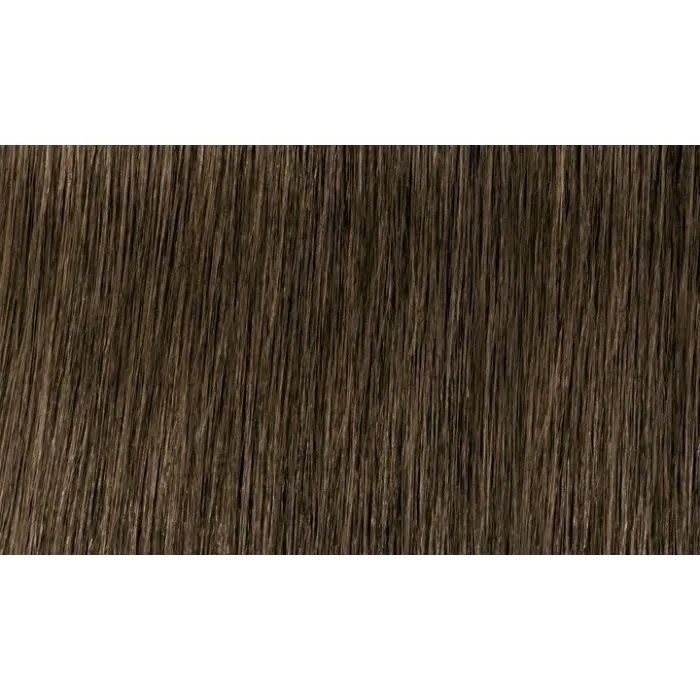 Краска для волос Indola Permanent Caring Color 7.35 – Средний блонд золотистый красное дерево (4045787932300) изображение 2
