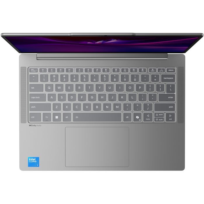 Ноутбук Lenovo IdeaPad Slim 5 14IRH10 (83HR00ALRA) зображення 4