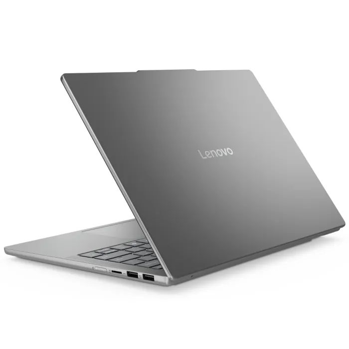 Ноутбук Lenovo IdeaPad Slim 5 14IRH10 (83HR00ALRA) зображення 8