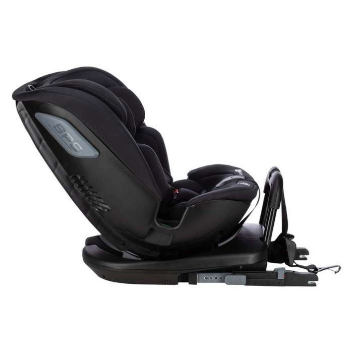 Автокрісло FreeON Epic i-Size (40-150 см), чорне (3830084381521) (81521) зображення 4
