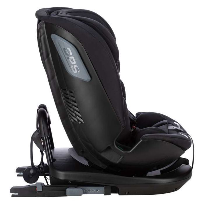 Автокрісло FreeON Epic i-Size (40-150 см), чорне (3830084381521) (81521) зображення 5