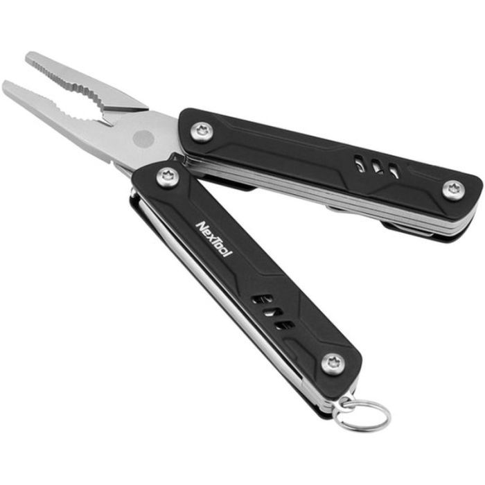 Мультитул NexTool Mini Sailor (TSA Version) (NE20314B) зображення 2