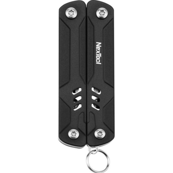 Мультитул NexTool Mini Sailor (TSA Version) (NE20314B) зображення 3