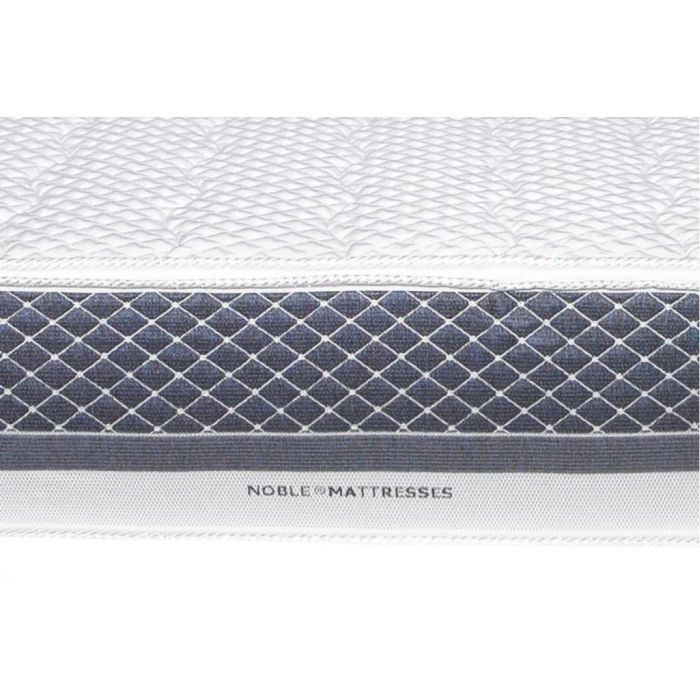 Матрац Highfoam Noble Platinum Hercules, ортопедичний для людей з великою вагою скрутка 80 x 190 см (4820001253115) зображення 3