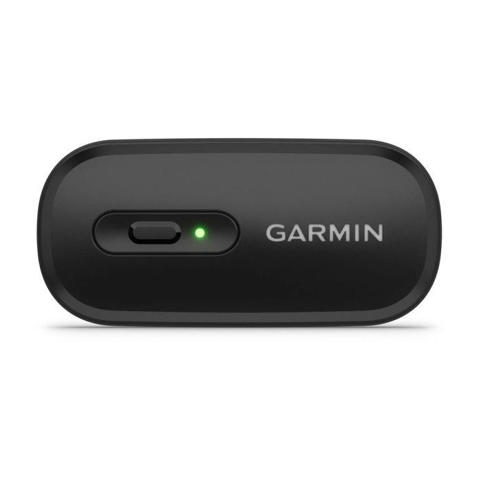 Кардиопередатчик Garmin HRM 200, M-XL, датчик пульсу (010-13388-00) изображение 2