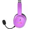 Навушники Hator Phoenix 2 Wireless Hi-Res SyncHUB Cyber Violet (ESH42) зображення 3