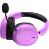 Навушники Hator Phoenix 2 Wireless Hi-Res SyncHUB Cyber Violet (ESH42) зображення 4