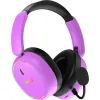 Навушники Hator Phoenix 2 Wireless Hi-Res SyncHUB Cyber Violet (ESH42) зображення 5