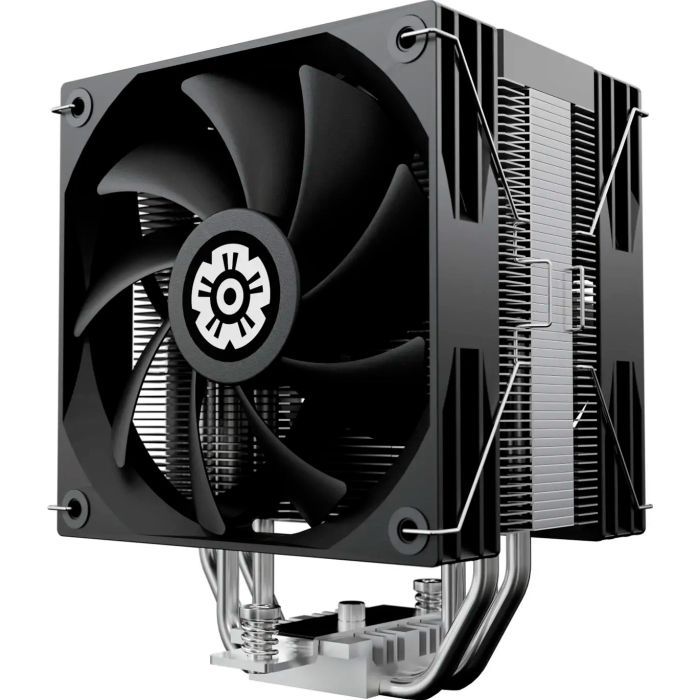 Кулер для процессора Enermax ETS-T41 Silent Edition (ETS-T41)