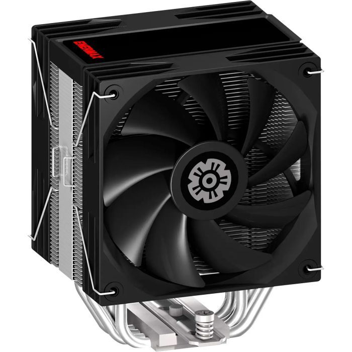 Кулер для процессора Enermax ETS-T41 Silent Edition (ETS-T41) изображение 3