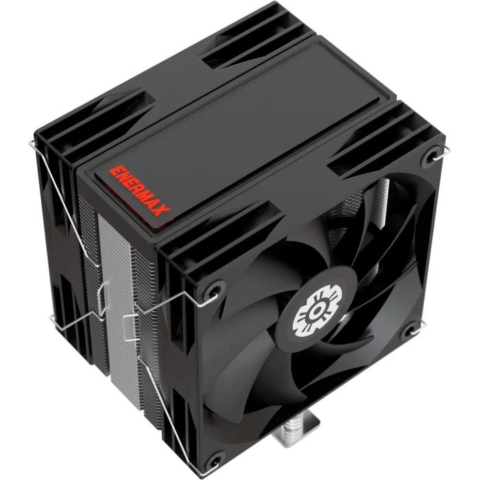Кулер для процессора Enermax ETS-T41 Silent Edition (ETS-T41) изображение 4