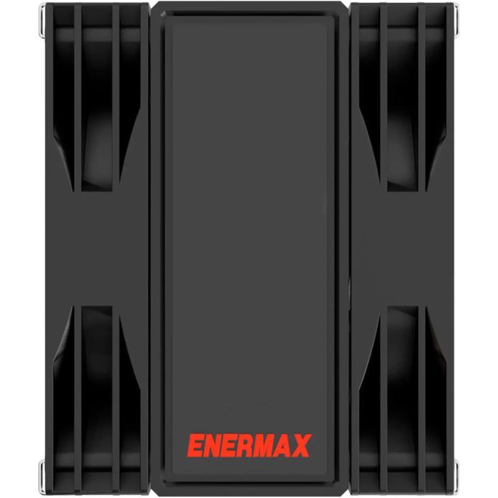 Кулер для процессора Enermax ETS-T41 Silent Edition (ETS-T41) изображение 5