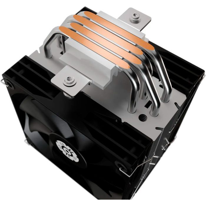 Кулер для процессора Enermax ETS-T41 Silent Edition (ETS-T41) изображение 6