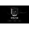 Кулер для процессора Enermax ETS-T41 Silent Edition (ETS-T41) изображение 7