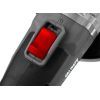 Шлифовальная машина Graphite Energy+ 18V, 125мм, 9200об/мин, 2.28кг (без АКБ и ЗУ) (58GE142) изображение 11