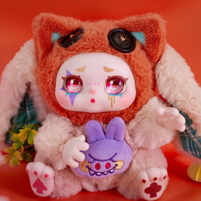 Мягкая игрушка Pop Top Kimmon Прояви себя (556004) изображение 10