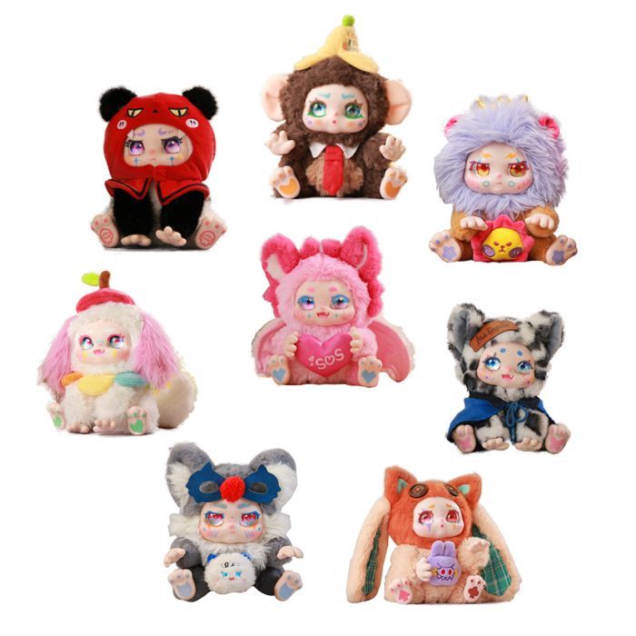 Мягкая игрушка Pop Top Kimmon Прояви себя (556004) изображение 2