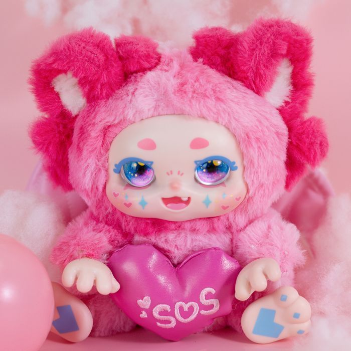 Мягкая игрушка Pop Top Kimmon Прояви себя (556004) изображение 9