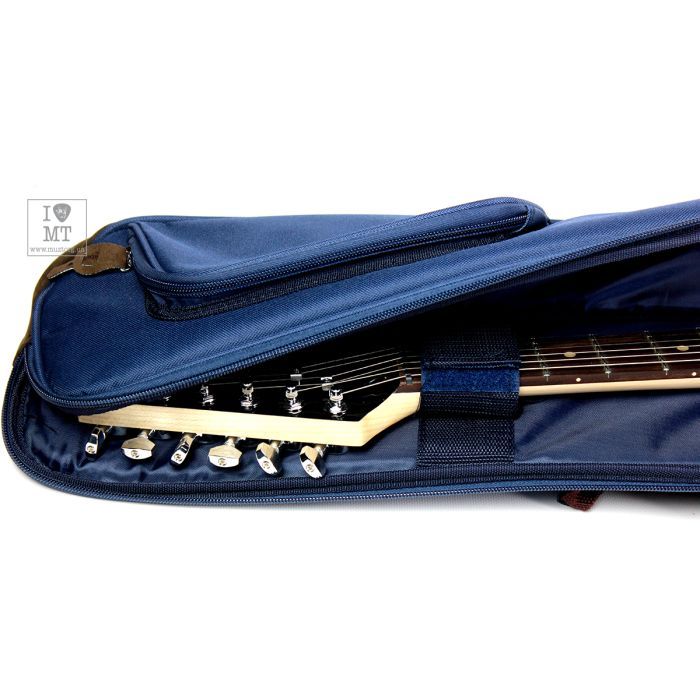 Чехол для гитары Ibanez IGB541 BK (223494) изображение 6