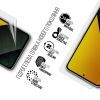 Пленка защитная Armorstandart Xiaomi Poco M7 5G (ARM85178) изображение 2