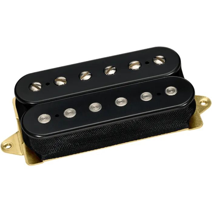 Звукознімач для гітари DiMarzio Norton Black (DP160BK)