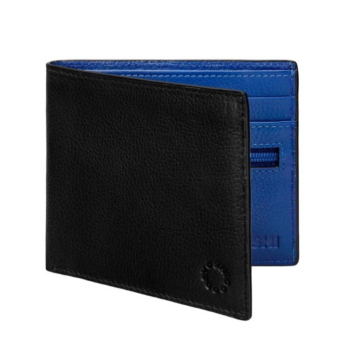 Гаманець Yoshi Y2378 Black/Red (Y2378 17 19)