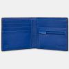 Кошелек Yoshi Y2378 Black/Blue (Y2378 17 29) изображение 2
