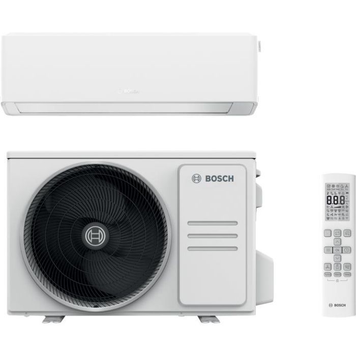 Кондиционер Bosch CL7000i RAC 3,5 (7733703120)